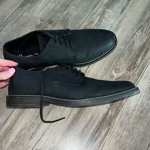 Jonsen Milan shoes